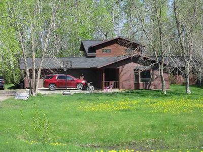 Property at 58751 County Road 13, Warroad, MN