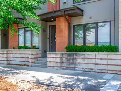 129 Walnut St Unit 124