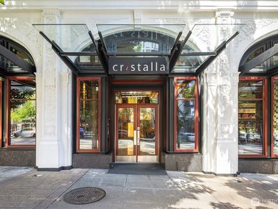 2033 2nd Avenue #703