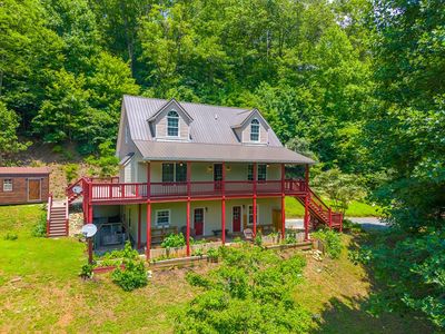 Property at 77 Pigeon Creek Trl, Bryson City, NC