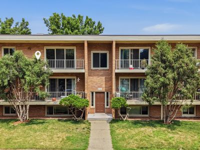 918 E Owens Ave APT 8
