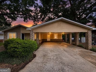 Property at 209 Scarborough Rd, Centerville, GA