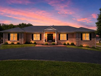 897 Turkey Foot Rd
