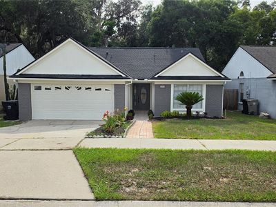 204 N Cervidae Dr