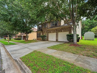 3719 Big Horn Ct