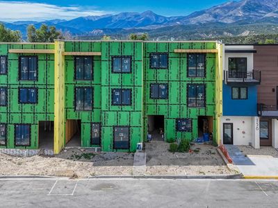 136 Old Stage Road #1B