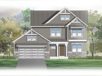 Hidden Shores West Watermark Dr #GM5MD7