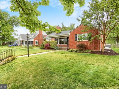 Property at 422 Aigburth Rd, Towson, MD