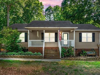 Property at 255 Mustang Dr, Thomasville, NC