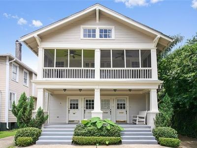2314 Calhoun St #B