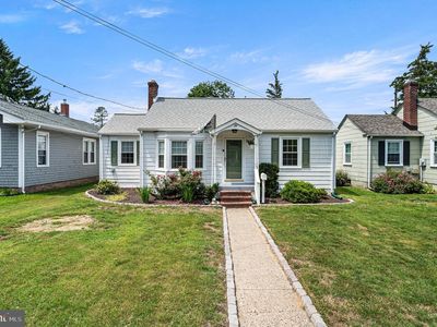 39 Pine St