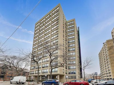 5050 S East End Ave #3B