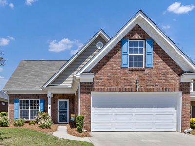 331 Caroline Hill Rd