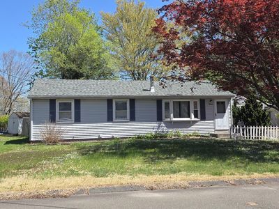 Property at 14 Sky Street, Enfield, CT