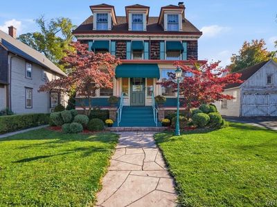 121 Payne Ave