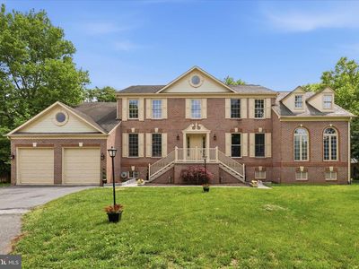 6135 Fieldcrest Ct