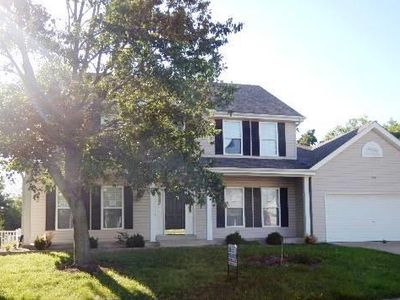 887 Home Park Dr