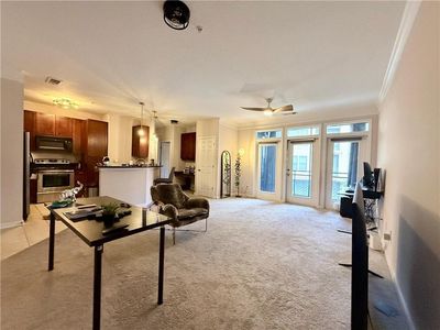 400 17th St NW Unit 1212