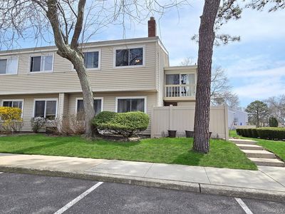 Property at 232 Springmeadow Drive #M, Holbrook, NY