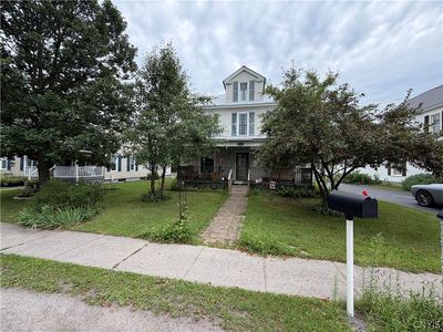 Property at 8411 S Main St, Evans Mills, NY