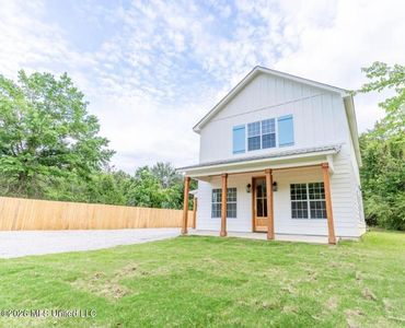 46 County Road 317
