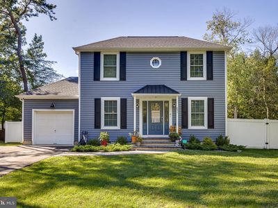Property at 221 Forest Ave, Medford, NJ