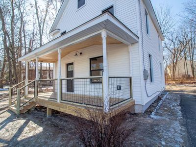 Property at 11 Backman Avenue, Ellenville, NY