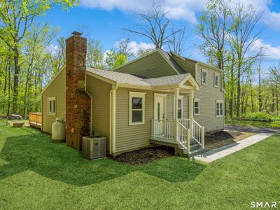 Property at 13 Jeanette Street, Monroe, CT