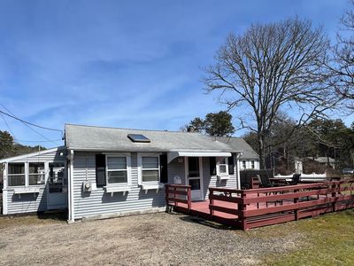 Property at 7A Toms Path, Dennis Pt, MA