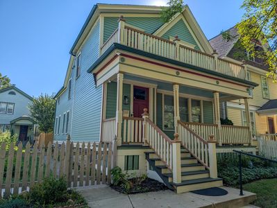 2042 North 2nd STREET