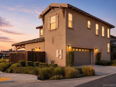 310 Dahlia Way