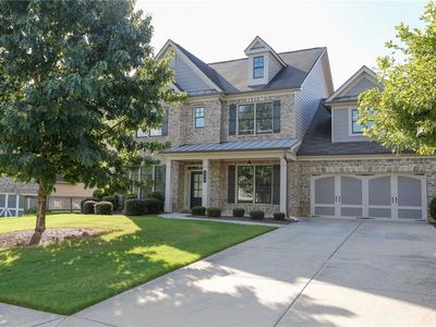 620 Hunters Grove Ct