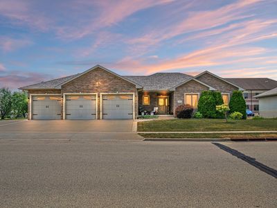 2411 Millstone Dr
