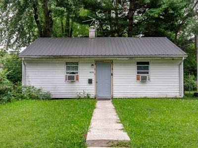 Property at 1634 N Olive St, South Bend, IN