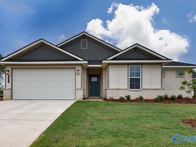 107 Evergreen Mill Ln