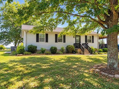 924 Harris Rd