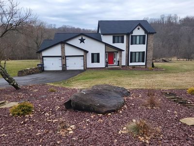 317 Fassinger Rd