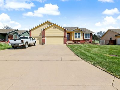 Property at 1930 E Lakeland Dr, El Dorado, KS