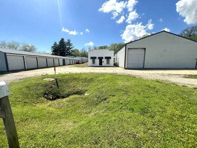 103 Jesse James Road