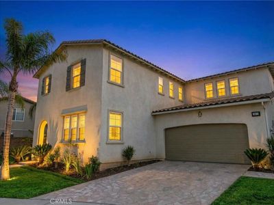 Property at 25072 Peppertree Ct, Corona, CA