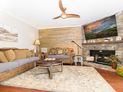 301 Pinnacle Inn Road #2117