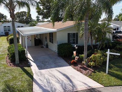 3709 Fetterbush Court