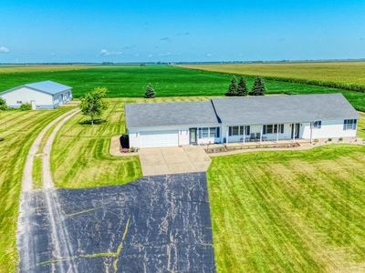 1700 W Scully Rd