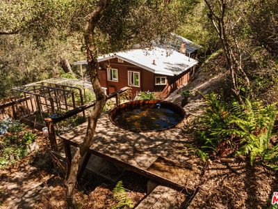 Property at 1237 Old Topanga Canyon Rd, Topanga, CA