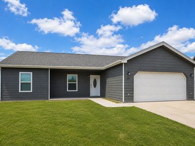 1128 Klondyke Loop