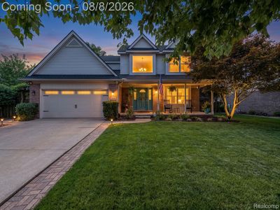 22045 Cherrywood Rd