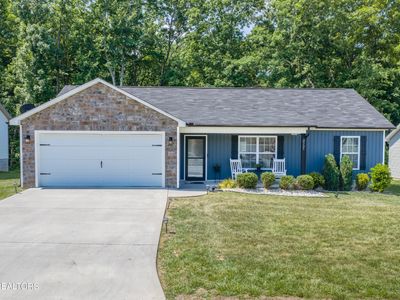 3331 Townsend Park Ln