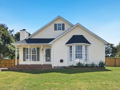 416 Flagg Rd
