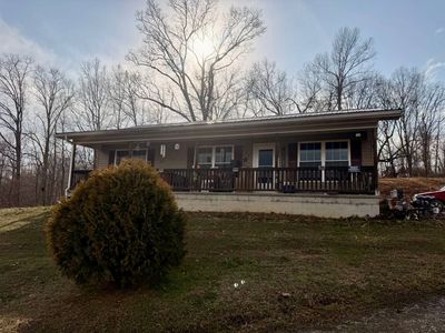 Property at 385 Maple Lick Subdivision Rd, Booneville, KY