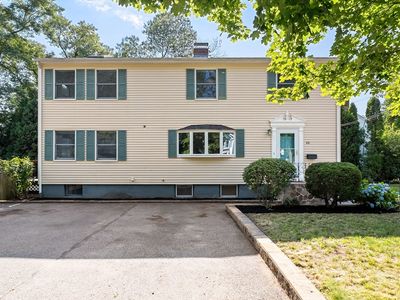 88 Wright St